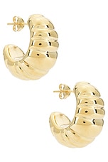 Logan Earrings