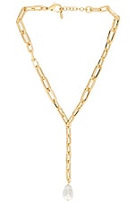 Pearl Lara Necklace