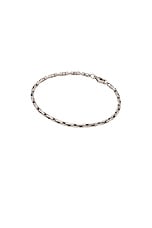Vance 8" Bracelet