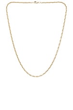 Vance 20" Necklace