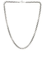 Jasper 20" Necklace