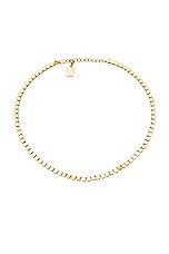 Nicole Necklace