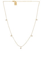 Product image of MIRANDA FRYE Shea Necklace. Click to view full details