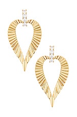 Product image of MIRANDA FRYE Jasmine Earring. Click to view full details