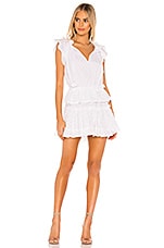 Product image of MISA Los Angeles Lilian Dress. Click to view full details