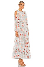 MISA Los Angeles Anya Dress in Daydream Floral | REVOLVE