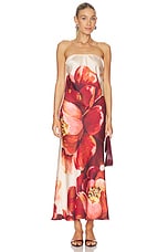 Cheryl Dress - thumbnail 4