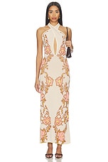 Lizbeth Dress - thumbnail 4
