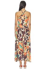 Lacey Maxi Dress - thumbnail 6