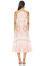 Amity Midi Dress - thumbnail 6