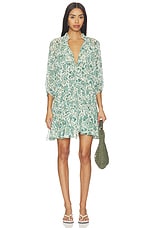 Shyra Dress - thumbnail 4