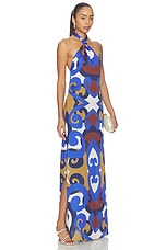 Kristen Maxi Dress - thumbnail 4