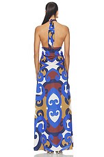 Kristen Maxi Dress - thumbnail 6
