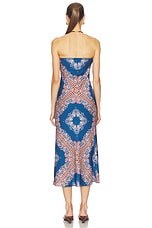 Thara Midi Dress - thumbnail 6