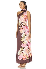 Silva Dress - thumbnail 5