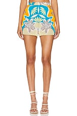 Elam Short