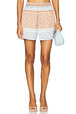 Elam Short