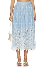 Aggie Skirt - thumbnail 4