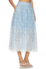 Aggie Skirt - thumbnail 5