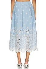 Aggie Skirt - thumbnail 7