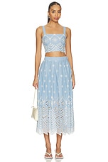 Aggie Skirt - thumbnail 8