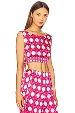 x REVOLVE Olena Top - thumbnail 5