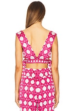 x REVOLVE Olena Top - thumbnail 6