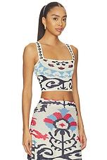 Cora Top - thumbnail 5