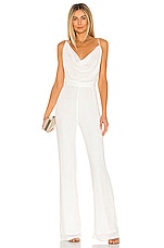 Product image of MISHA Moira Pantsuit. Click to view full details