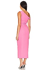 Alaska Midi Dress - thumbnail 6
