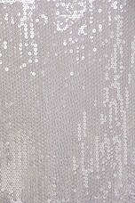 Alusia Sequin Gown - thumbnail 7