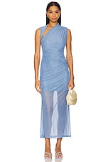 Tillie Midi Dress - thumbnail 4