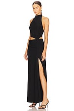The Kendall Jersey Dress - thumbnail 6