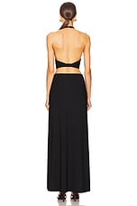 The Kendall Jersey Dress - thumbnail 7
