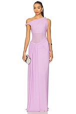 The Sisal Maxi Dress - thumbnail 4