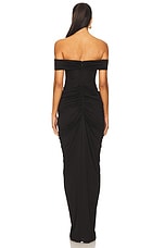 The Polaris Cupro Dress - thumbnail 6