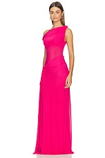 The Sisal Mesh Dress - thumbnail 6