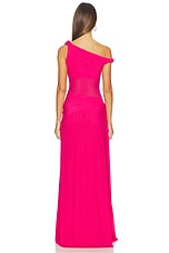 The Sisal Mesh Dress - thumbnail 7