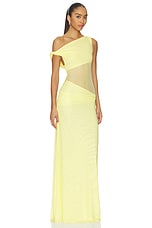 The Sisal Mesh Dress - thumbnail 5
