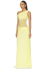 The Sisal Mesh Dress - thumbnail 6