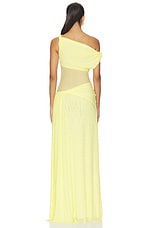 The Sisal Mesh Dress - thumbnail 7