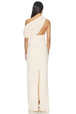 The Camden Dry Jersey Dress - thumbnail 6