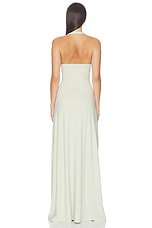 The Jennifer Cupro Dress - thumbnail 5