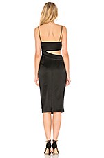 misha collection selina dress