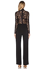 misha allegra jumpsuit