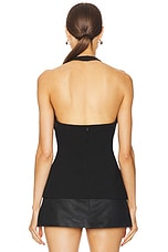 Alusia Stretch Twill Top - thumbnail 5