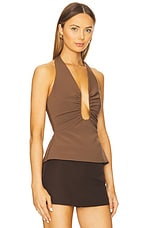 Alusia Stretch Twill Top - thumbnail 10