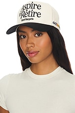 Regatta Snapback Hat - thumbnail 4
