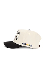 Regatta Snapback Hat - thumbnail 6