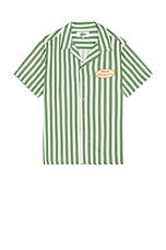 Cabana Button Up Shirt